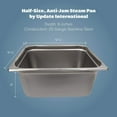 thumbnail image 5 of Update International Anti Jam Pan, 5 of 7