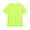 Light Green, variant on Boys Athletic Short Sleeve T-Shirt, Youth Performance Top, Breathable Moisture-Wicking Sports Tee for Kids(Light Green,15-16 Years)