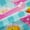 Blue Pink, variant on Feelyou Funny Cute Duck Blackout Curtains Set of 2 (52x84 Each), Girly Pink Plaid Patchwork Window Curtains, Teens Kids Boys Girls Curtains and Drapes, Curtains and Drapes Decor
