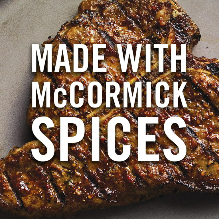 McCormick® Grill Mates® Molasses Bacon Seasoning Reviews 2024