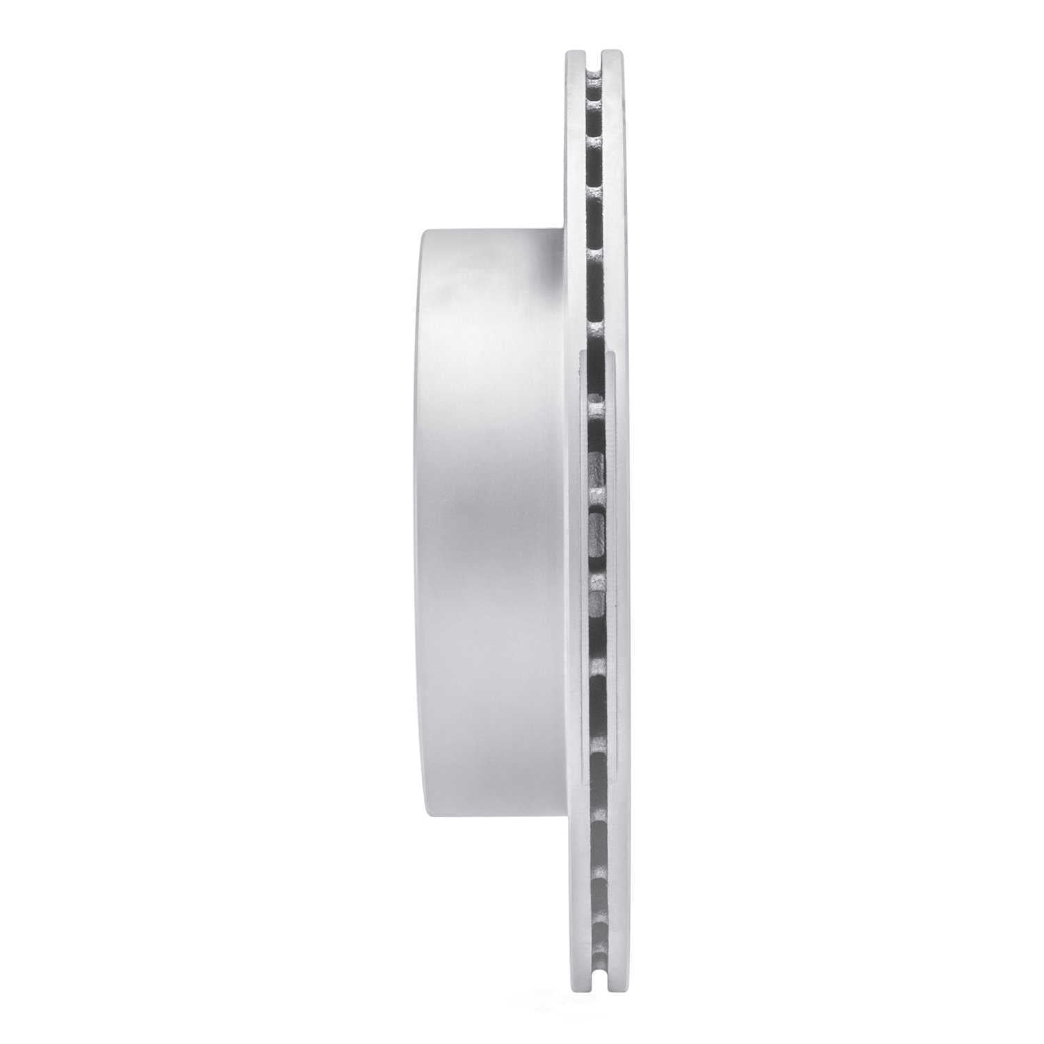 Dynamic Friction Company 830-67034R DFC Geoperformance Rotor - Drilled and Slotted