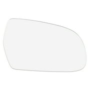 Unique Bargains Car Rearview Mirror Glass Backing Plate Heated Right Side