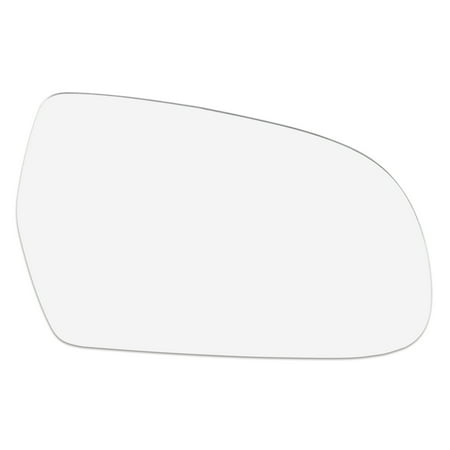 Unique Bargains Car Rearview Mirror Glass Backing Plate Heated Right Side