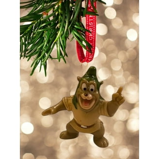 Disney Store Princess Sketchbook Ornament Set 10 Pieces Ariel