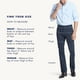 thumbnail image 4 of Pantalones chinos Tommy Hilfiger, estilo blazer azul marino de corte personalizado para hombre, 4 of 4