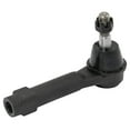 thumbnail image 5 of TRQ Tie Rod Ball Joint Upper Lower LH RH Kit Set 8pc for Cadillac Chevy GMC PSA58818, 5 of 6
