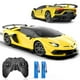 thumbnail image 1 of Coche a control remoto AEROQUEST Lamborghini escala 1:16 12 km/h, 1 of 6