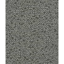 Advantage Arbus Black Geo Wallpaper