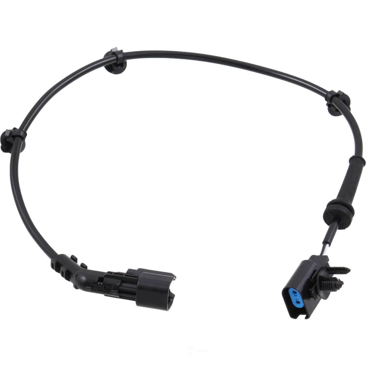 HOLSTEIN 2ABS5093 ABS Wheel Speed Sensor Wiring Harness
