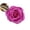 Hot Pink, variant on Artificial Silk Rose Heads – Lifelike Multi-Colored Cloth Roses for Home & Holiday Decor(3.5")