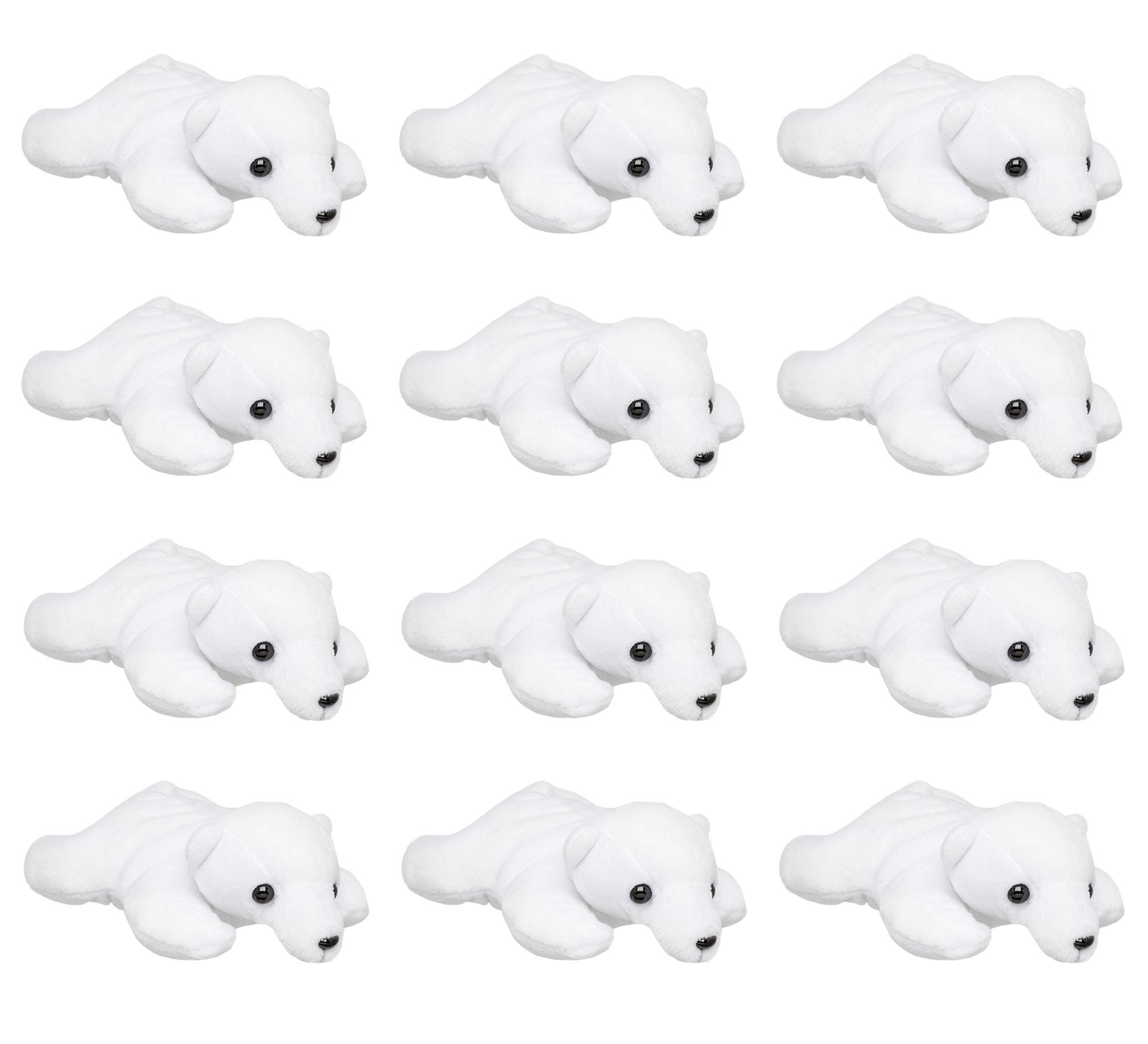 polar bear stuffed animal bulk