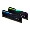 thumbnail image 3 of G.SKILL Trident Z5 RGB Series 48GB (2 x 24GB) 288-Pin PC RAM DDR5 6800 (PC5 54400) Desktop Memory Model F5-6800J3446F24GX2-TZ5RK, 3 of 5