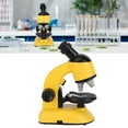 thumbnail image 1 of Kids Microscope Children's Microscope Kit with 40X to 1200X Magnification Educational Toy for Beginner Kids Children Beginners, 1 of 7