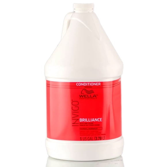 Acondicionador Wella Invigo Brilliance Vibrant Color NORMAL/FIN