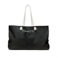 thumbnail image 2 of TSmartArt @ Walmart. Model II Throw & Go Tote Bag, 2 of 5