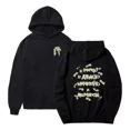thumbnail image 4 of Sudadera Con Gorro Lo Pienso Lo Atraigo Ct Natanael Corridos, 4 of 5