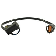 Bapmic J5T27072 ZL0118221 Crankshaft Position Sensor for 1999 2000 2001 2002 2003 2004 2005 Mazda MX5 MX-5 323 Miata