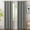 Dove Grey, variant on 100% Blackout Curtains 84 inches Long, 4 Panels Full Light Blocking Privacy Protection Window Drapes, Grommet Total Room Darkening Curtain with Black Backing for Bedroom, Living Room, Grey