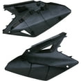 thumbnail image 2 of Acerbis Black Plastic Rear Side Panels (2113780001), 2 of 2