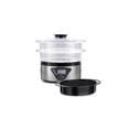 thumbnail image 5 of 2 - Tier Digital Food Steamer - Steam Nutritious Meals, 5 of 8