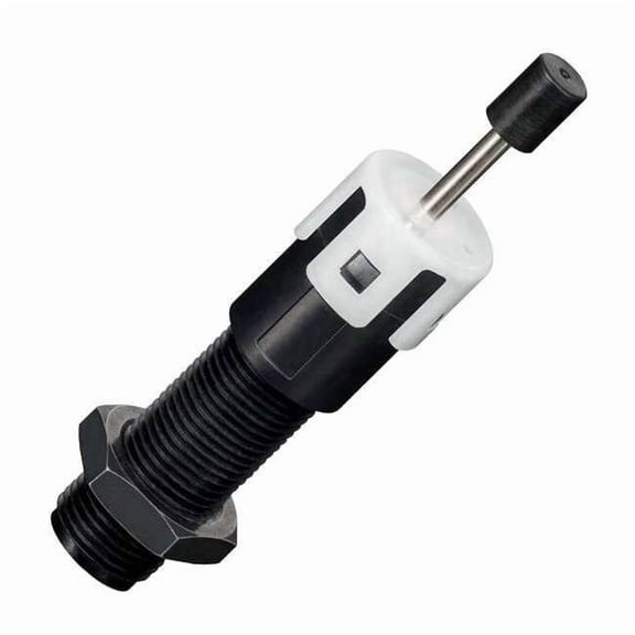 Bansbach Easylift Shock Absorber,6.6 lb.,M12x1,70mm L FA-1212C2-C