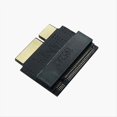 thumbnail image 4 of Adaptador SSD M.2 NGFF A SSD de 1 Pin Adaptador M.2 NGFF SSD para UX31/UX21/UX51/UX21E/UX31E/TAICHI 21/TAICHI 31 SSD, 4 of 5