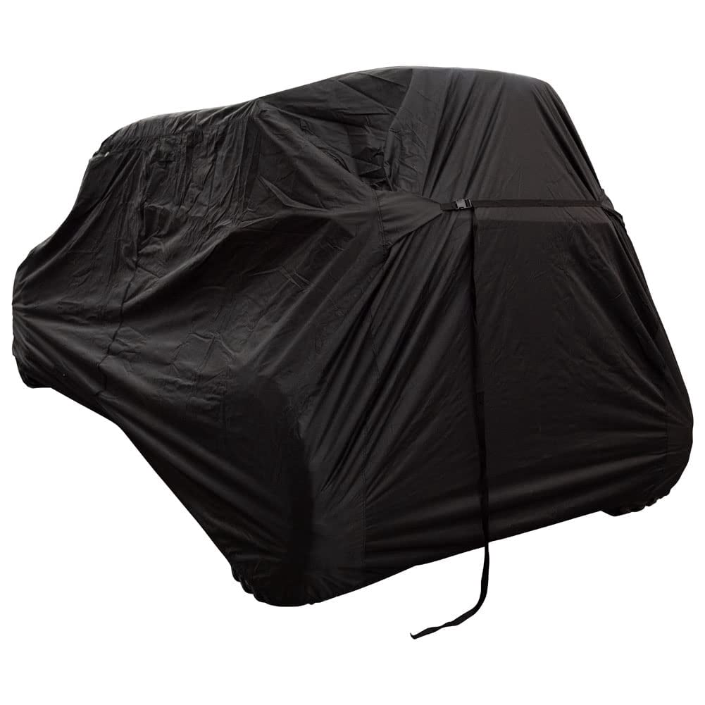 Tusk UTV Cover XX-Large For CAN-AM Maverick X3 X DS Turbo RR 64 Inch 2023-2024