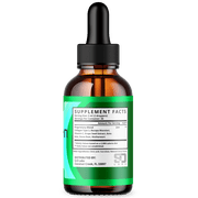 Audizen Ear Health Support Drops Natural Formula Healthy Hearing Supplement 30 Servings