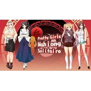 Pretty Girls: Game Collection - Nintendo Switch