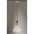 thumbnail image 3 of Maxim Lighting - One Light Pendant - Single Pendant - Abbott-One Light, 3 of 5