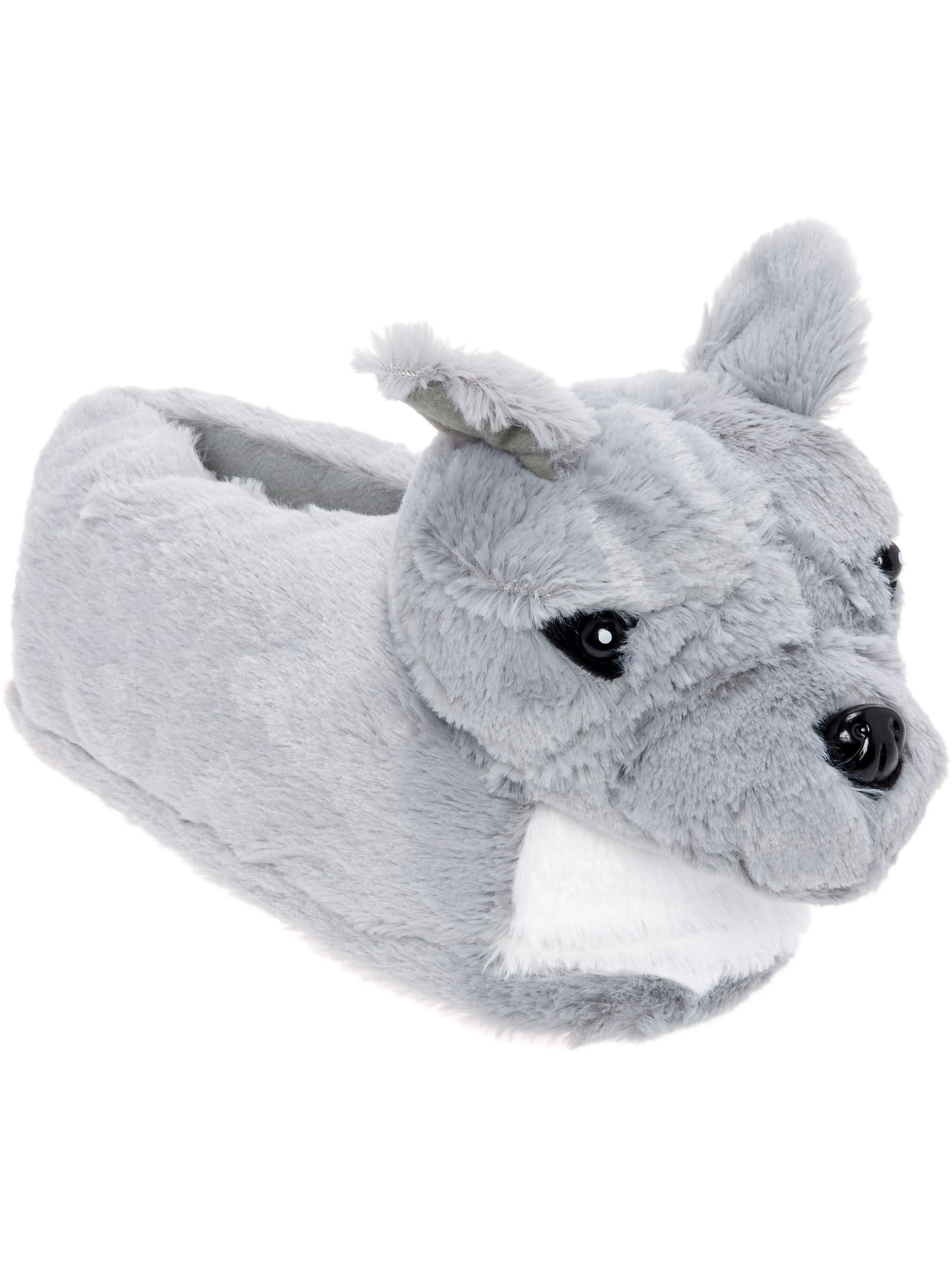 blue nose pitbull stuffed animal