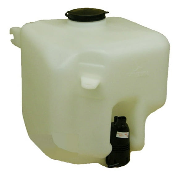 KAI New Platinum Pro Washer Fluid Reservoir, Fits 1993-1994 Geo Prizm