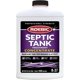 thumbnail image 1 of LZHF K-37-Q-C1500-4 Septic Tank Treatment: 32 oz, 16 oz Concentrate, Safe for All Plumbing Systems, Colorless Formula, 1 of 5