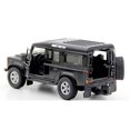 thumbnail image 4 of Toy Camper, SUV, remolque, caravana, autocaravana, camión fundido a presión, 4 of 6