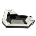 thumbnail image 4 of Motorcycle Kickstand Extension Pad Side Stand Enlarger Fit for Triumph Tiger 1200 EXPLORER 2016-2017, 4 of 7