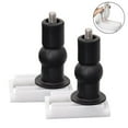 thumbnail image 4 of High-Quality Toilet-Seat Hinge Screws - Ensuring Durability and Easy, 4 of 11