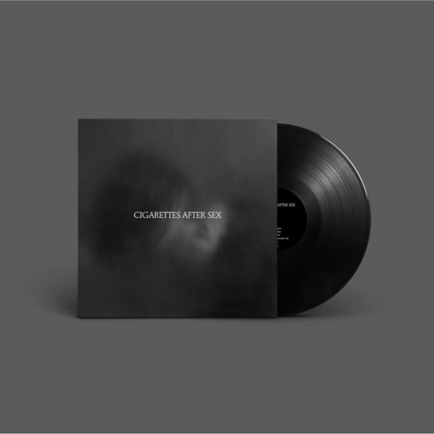 cigarettes after sex cry vinyl Cry & Cigarettes After Sex & X's [LP Vinyl Bundle]