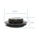thumbnail image 2 of Cafe Racer Accessories Fuel Tank Cap CNC Petrol Cover Motorcycle for BMW K75 K100 K1100 K100RS K75S K75C K1100RS K1100LT, 2 of 5