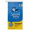 Special Kitty: Premium Highly Absorbent Cat Litter, 10 Lb