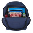 thumbnail image 5 of Trail maker Classic 17 Inch Backpack with Adjustable Padded Shoulder Straps, 5 of 5