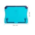 thumbnail image 3 of Support de Partition Musical Pliable Support de Lecture pour Enfants Petit Repose-Livres, 3 of 8