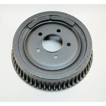Winstop Brake Drum, Rear WS238058, Chevrolet C1500 1999-1992