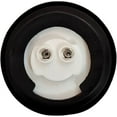 thumbnail image 4 of 10x 2.5 Round Red Led Clearance Side Marker Lights Kit 13 Diodes Light Grommet Wire Pigtail Truck Trailer Rv Flush Mount Waterproof 12V Sealed, 2.5 Round Led Marker Lights, 4 of 7