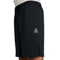 thumbnail image 5 of Reebok Boy's Athletic 2-Pack Mesh Short, Sizes 4-18, 5 of 13