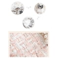 thumbnail image 7 of ZDM Dog Princess Dresses for Small Dogs Lolita Clothes Tweed Costume White Pet Girl Cute Coat Outfits Fall Costumes (XS,White), 7 of 7