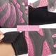 thumbnail image 2 of Guantes de Fitness para mujer, manoplas de medio dedo, transpirables, antideslizantes, para gimnasio, levantamiento de pesas, entrenamiento de Yoga, culturismo Fivean Guantes deportivos, 2 of 2