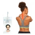 thumbnail image 1 of Kit De Tracción Cervical Relajación Cuello, 1 of 6