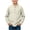#A03-Khaki, variant on Abcomgle Boys Long Sleeve Tops 10-12 Casual Cotton Linen Henley Tshirts for Boys Winter Basic Top for Boys Button Up Boys Sweatshirts