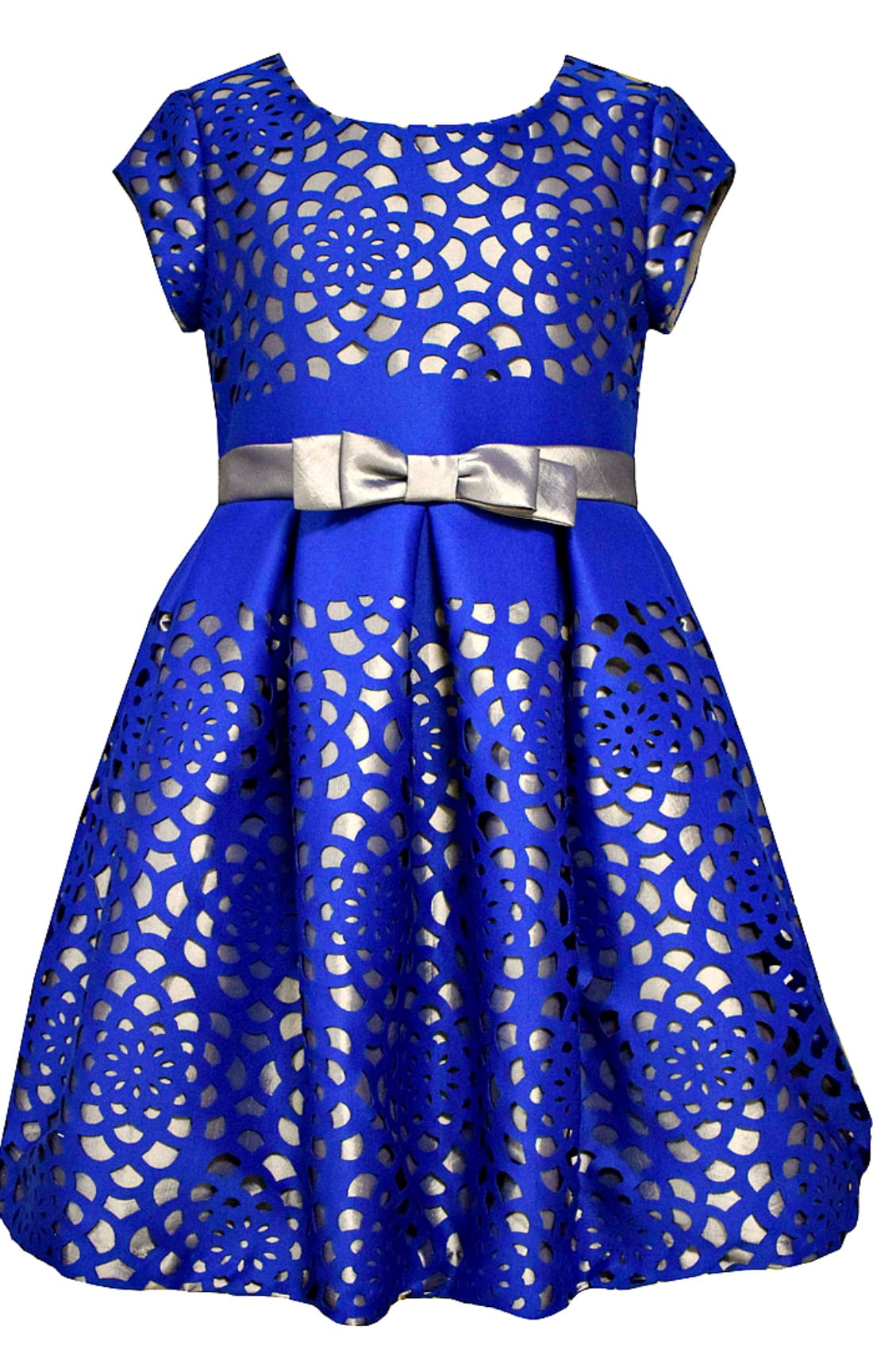 bonnie jean blue dress