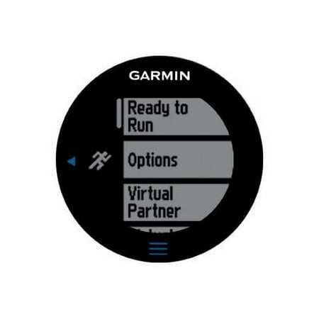 Forerunner 610 Handheld GPS Navigator